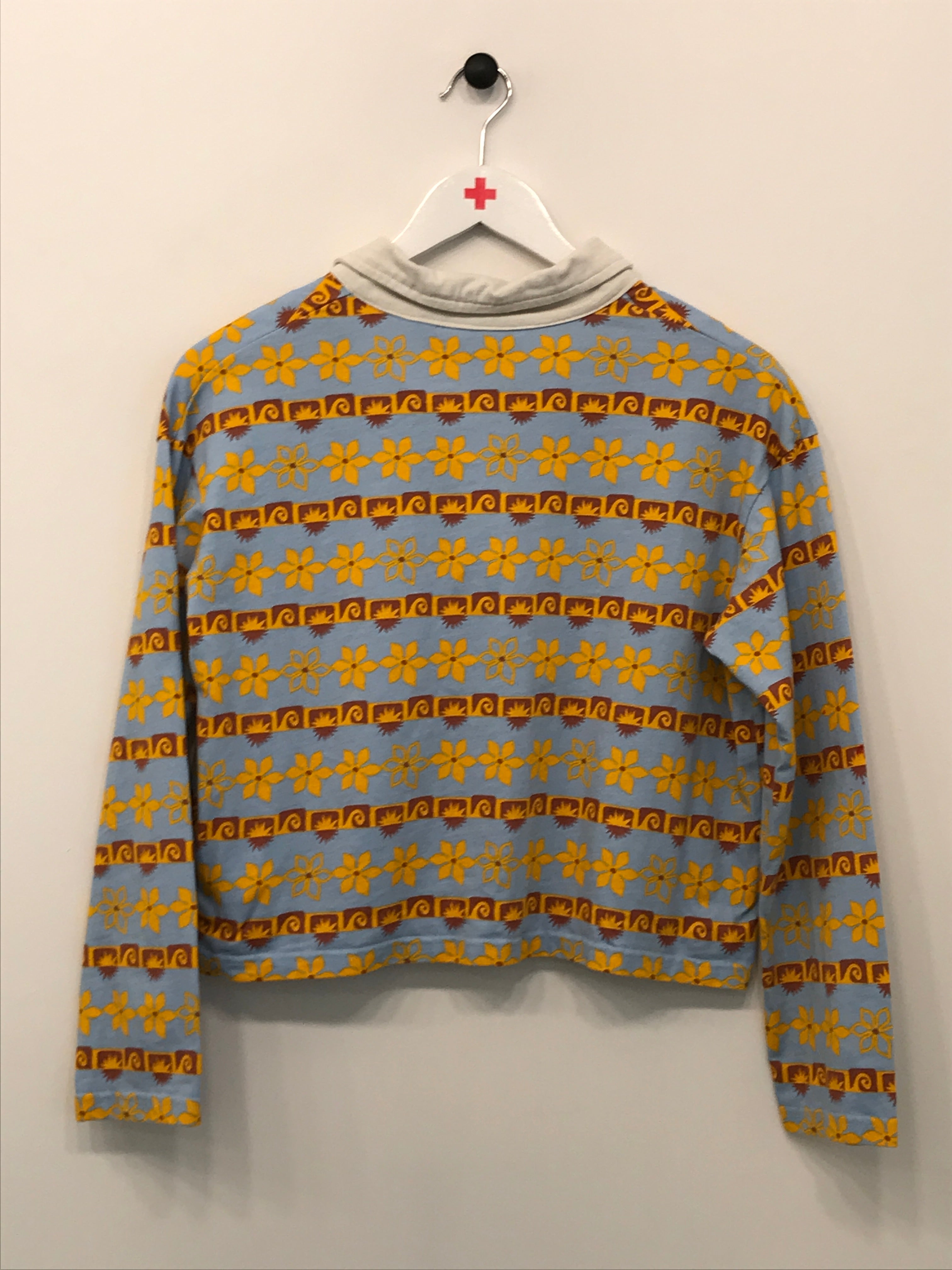 Roxy Bluse